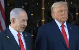 Tramp na sastanku sa Netanjahuom: Postignut veliki napredak za pet minuta razgovora