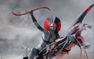 Novi Avatar zaradio više od 760 miliona za samo dva vikenda