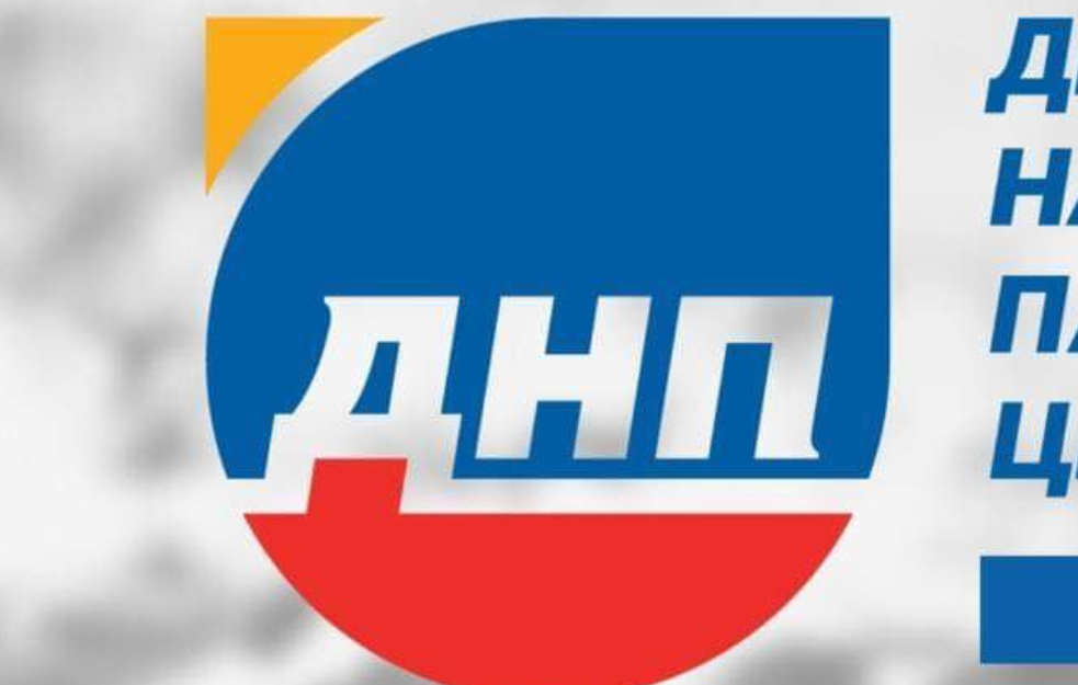 DNP najavljuje izlazak iz Vlade i vlasti u Podgorici nakon novogodi&scaron;njih praznika