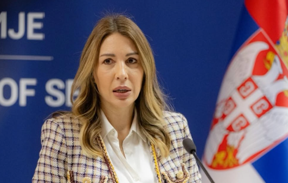 Đedović: Najvažnije za 2026. da Naftna industrija Srbije ponovo radi