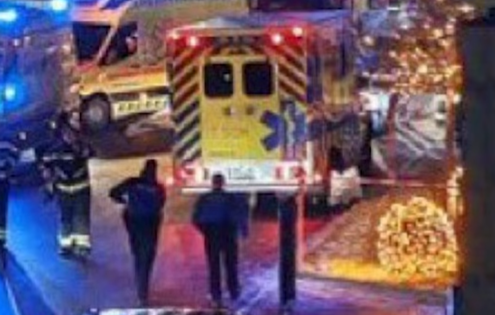 Eksplozija u baru u &scaron;vajcarskom skijali&scaron;tu Kran-Montana: Vi&scaron;e poginulih i povređenih