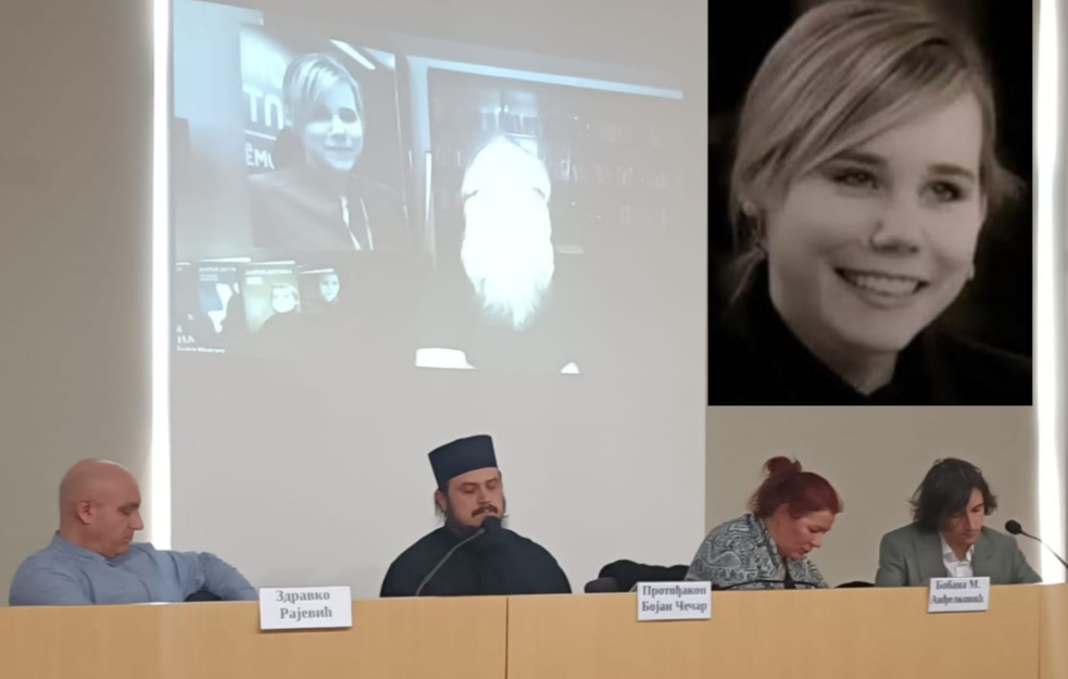 TERORIZAM U SLUŽBI UNIŠTENJA SLOVENSKIH NARODA – SLUČAJ DARJA DUGINA