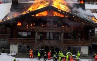 Predsednik Švajcarske: Jedna od najgorih tragedija ikada, najmanje 40 mrtvih, 115 povređeno