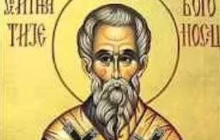 SPC i vernici danas proslavljaju Svetog Ignjatija - Bogonosca