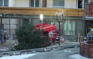 Švajcarski predsednik: Požar u Kran-Montani jedna od najtežih tragedija u istoriji Švajcarske