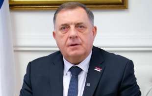 Dodik: Republika Srpska ulazi u 2026. godinu stabilna i puna ljubavi