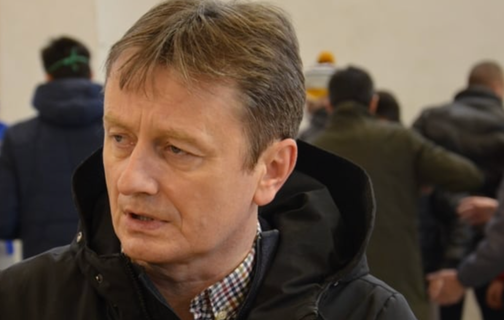 Glišić: U Srbiji radovi na 50 javnih objekata, Tiršova dva najznačajniji projekat