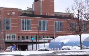 Ministarstvo zdravlja Njujorka prijavilo nagli porast hospitalizacija zbog gripa