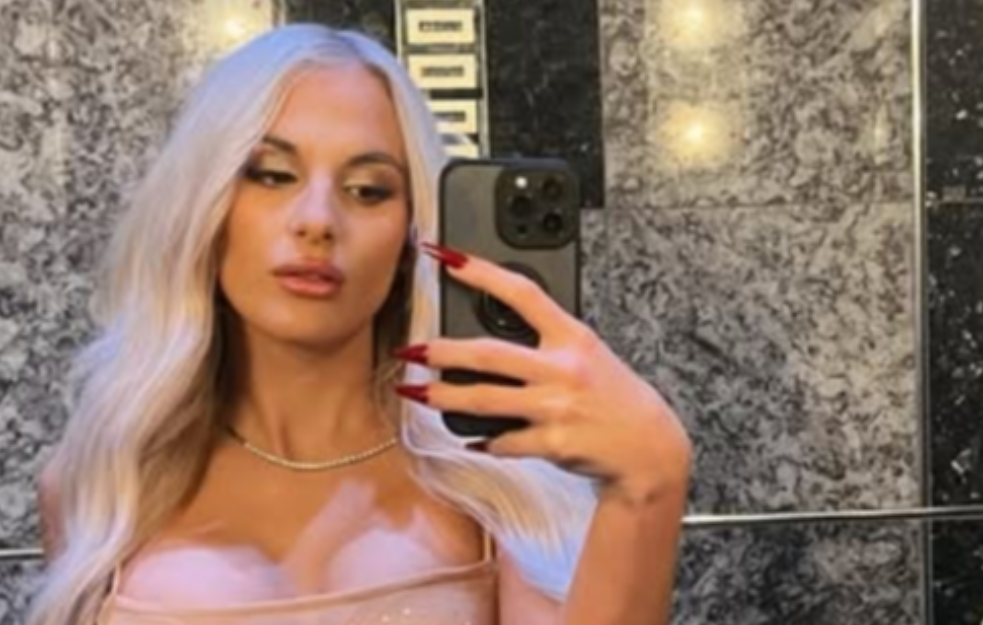 Ovako je Sara Reljić govorila o velikoj ljubavi koju je doživela: „Prešao bi pola sveta da dođe da me vidi“