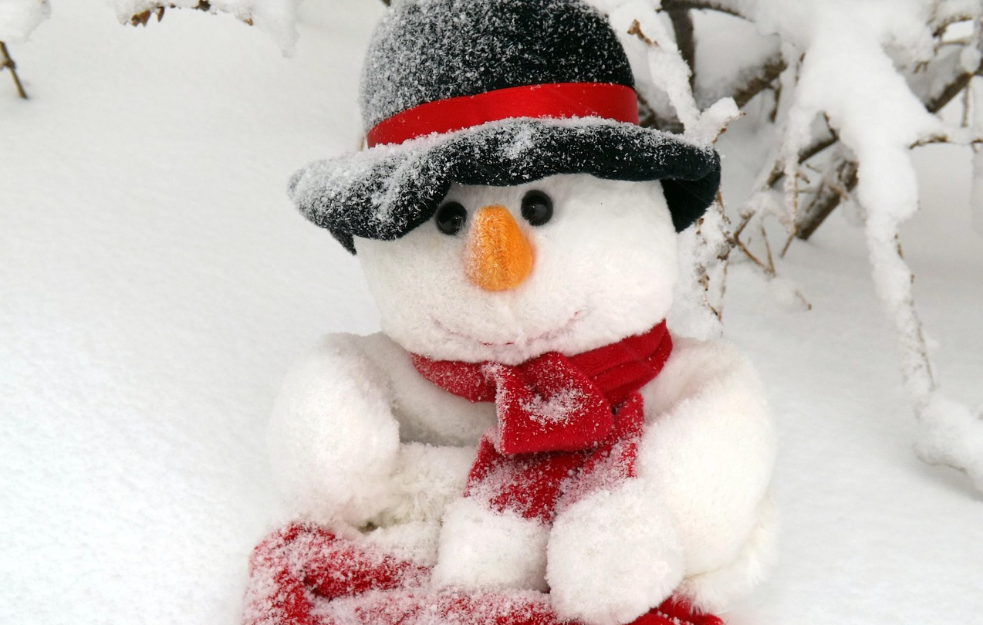 Pravljenje Sneška Belića može da sagori i do 300 kilokalorija na sat