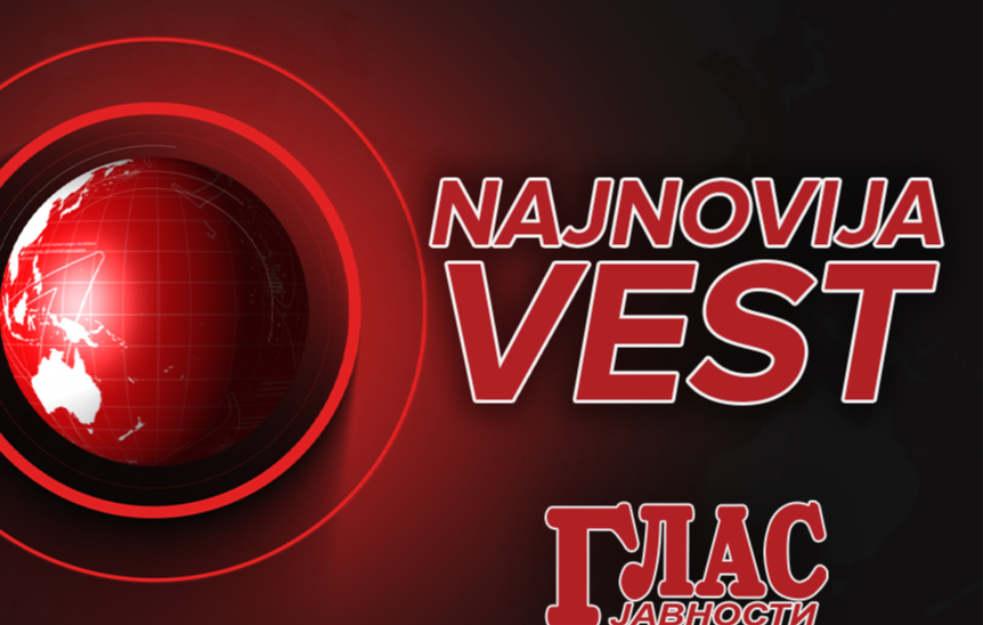 Užas na Voždovcu: Telo žene pronađeno u snegu