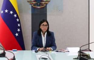 Zamena za Madura: Delsi Rodrigez prihvatljiva Amerikancima, ali samo ako sluša