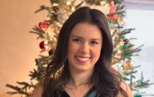 Zadirkivali su me u školi što ne znam engleski: Suzana Tesla sa Korduna srpskim inatom pokorila Ameriku