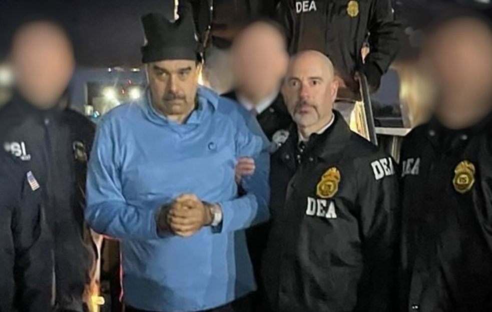 Izjasnili se da nisu krivi: U sudu u Njujorku počelo suđenje Nikolasu Maduru i njegovoj supruzi