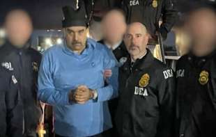 Izjasnili se da nisu krivi: U sudu u Njujorku počelo suđenje Nikolasu Maduru i njegovoj supruzi