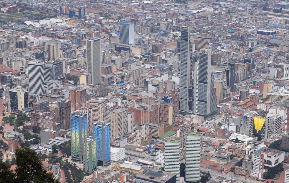 Kolumbijski ministar odbrane pozvao Hegseta da dođe i uveri se u borbu protiv droge