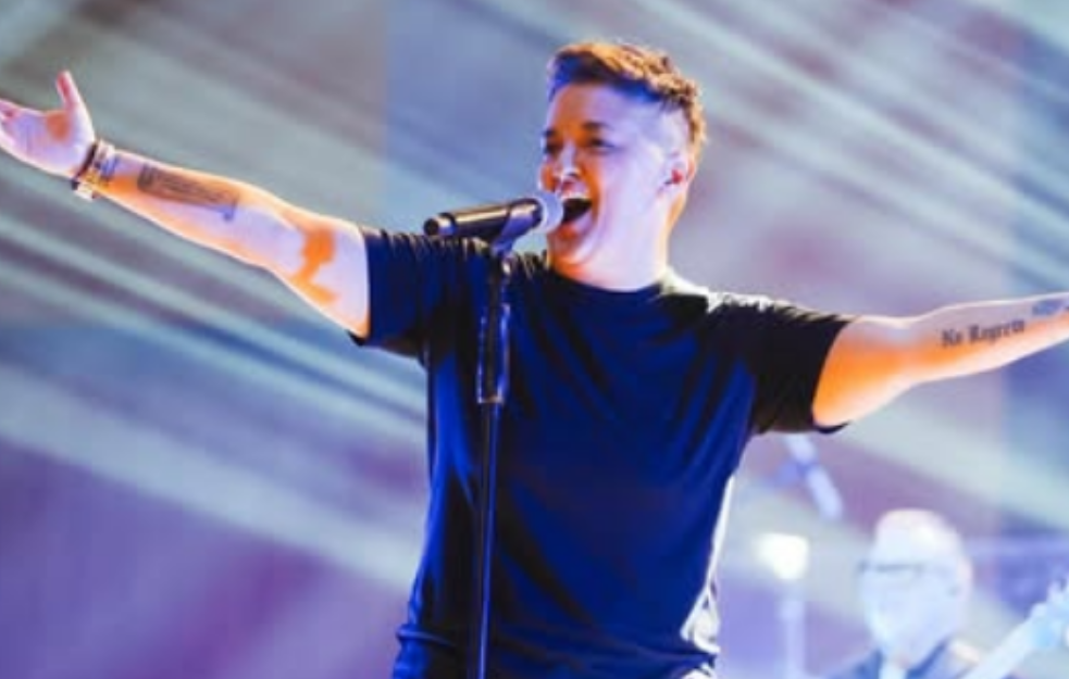 Veliki hit Marije Šerifović bio namenjen drugoj pevačici