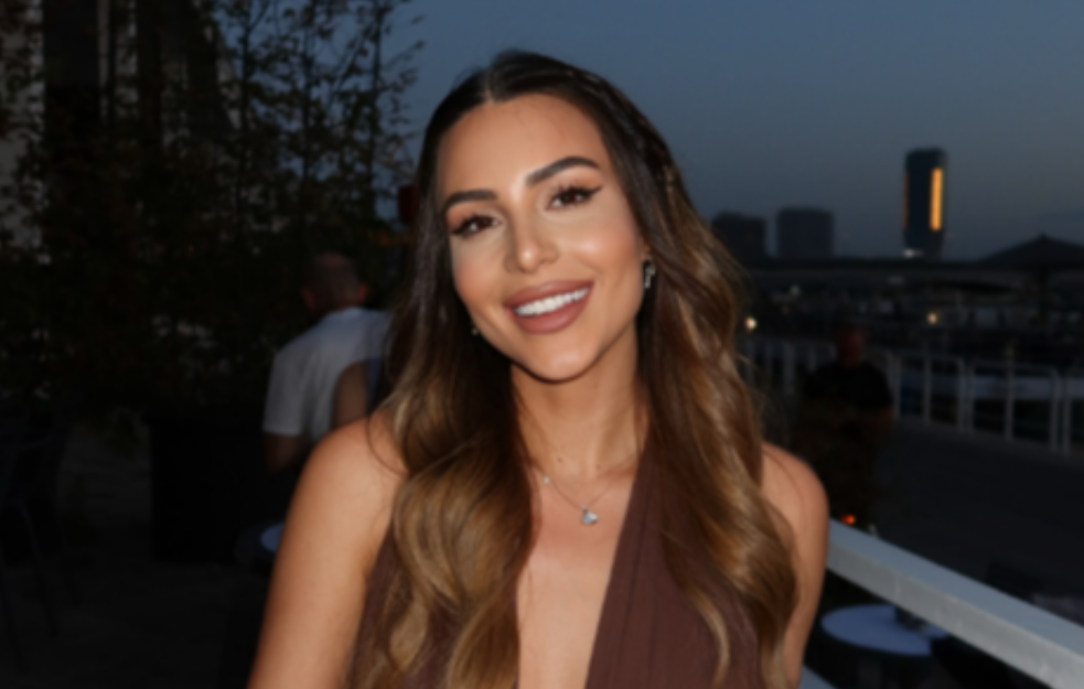 Teško joj je palo i danas se seća: Anastasija Ražnatović o najvećem blamu koji je doživela pred dečkom