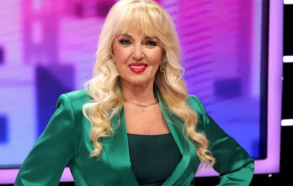 Branka Sovrlić udata za milionera, sad otkrila oko čega se svađaju