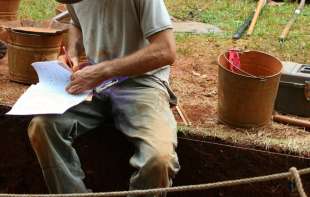 U Kini otkriveno dragoceno istorijsko nalazište