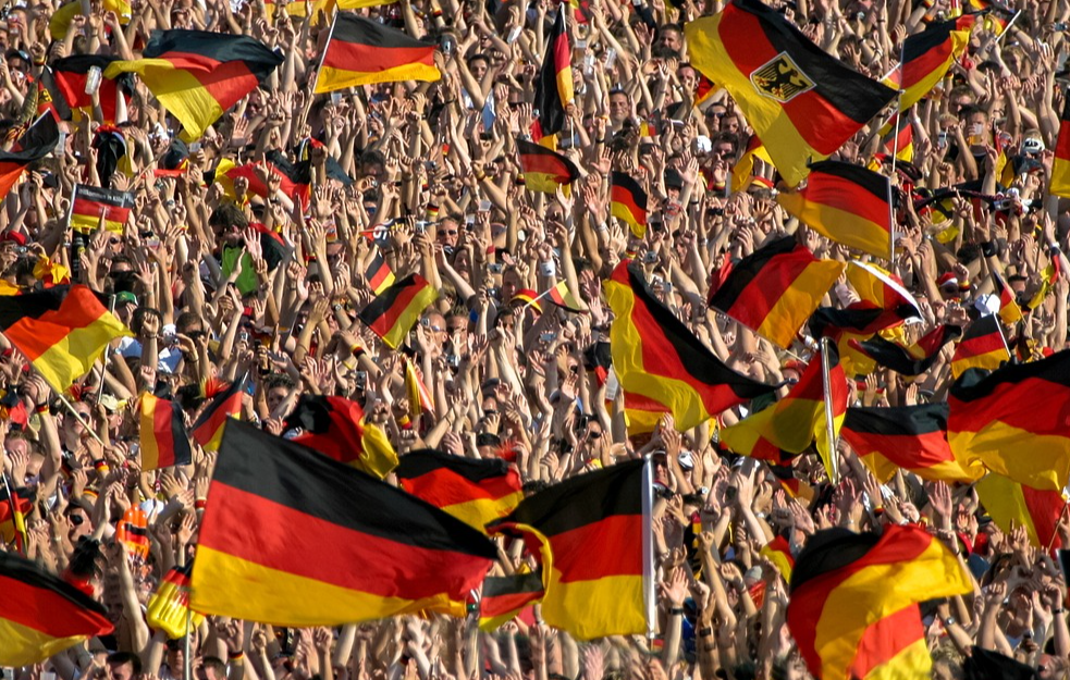 Nemačka inflacija pala na 1,8 odsto: Najniža bazna inflacija još od juna 2021. godine