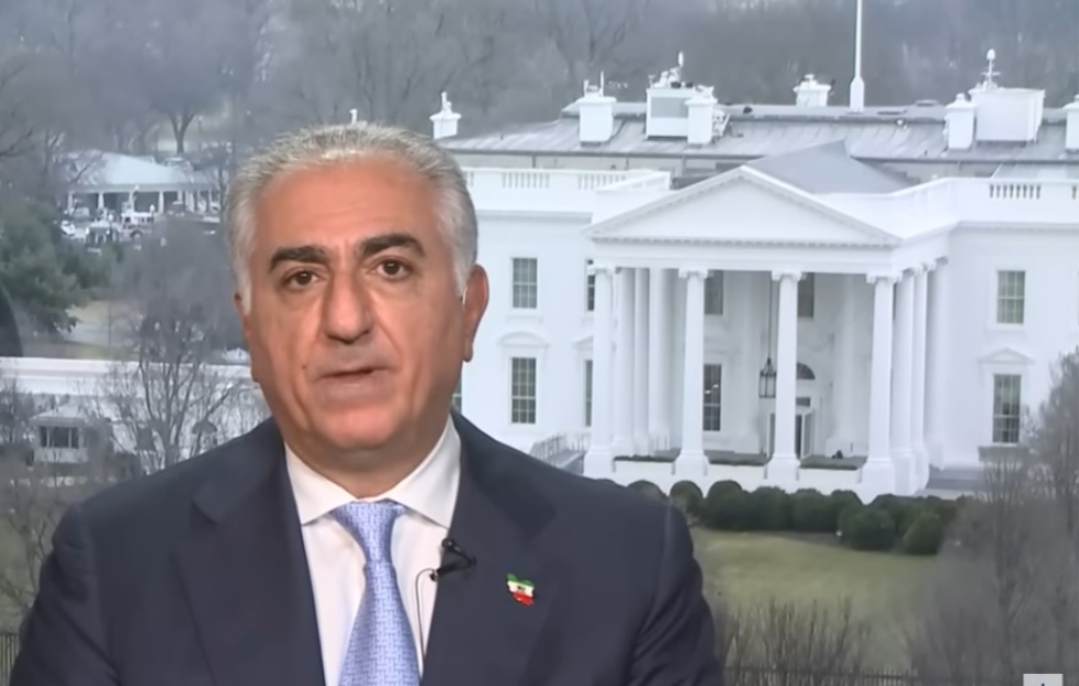 Priprema se prevrat? Reza Pahlavi pozvao Trampa da bude spreman da interveniše u Iranu