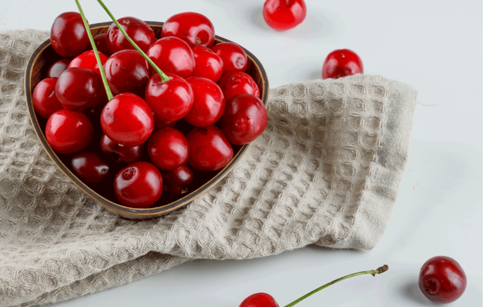 Komad trešnje 140 evra - Japanci su baš preterali