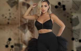 Maja Berović o odnosu sa Cecom Ražnatović:,,Nema kalkulacija, ne zameram joj ništa“