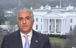 Priprema se prevrat? Reza Pahlavi pozvao Trampa da bude spreman da interveniše u Iranu