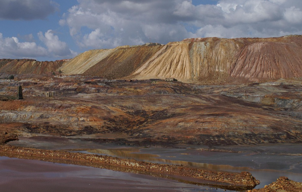 Glenkor i Rio Tinto nastavljaju razgovore o megasporazumu vrednom 260 milijardi dolara