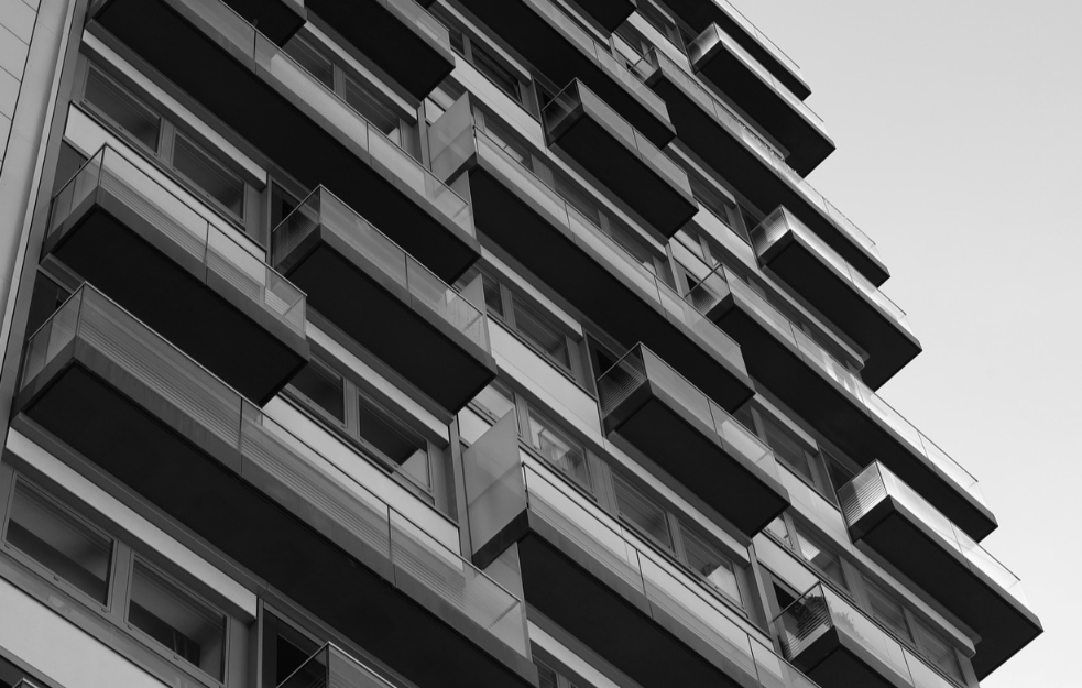 Sledi rušenje nebodera u centru Zagreba - firma dobija preko 4 miliona evra