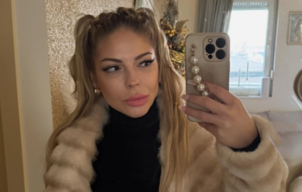 Nakon što je kupila stan u Dubaiju, Vanja Mijatović pazarila još jedan na egzotičnoj destinaciji