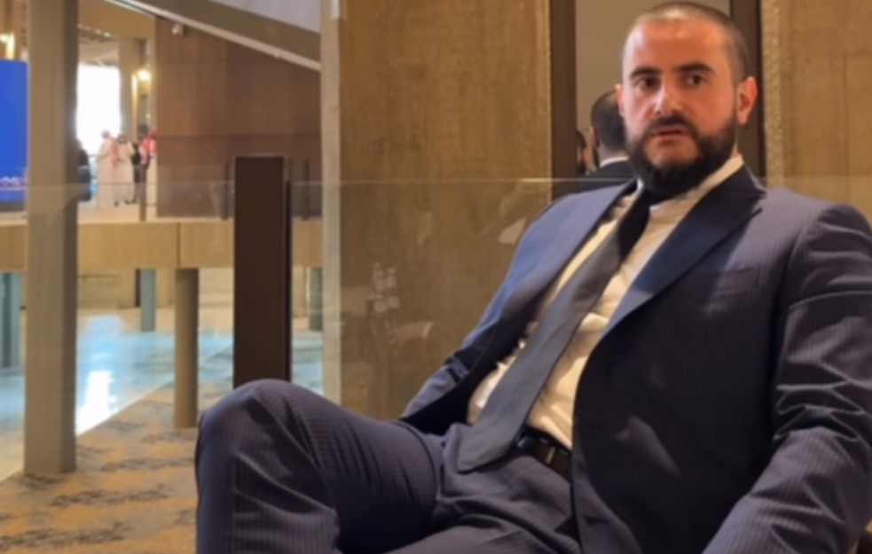 Novi Pazar: Zukorlić pokrenuo inicijativu za izgradnju najvećeg Islamskog centra u Evropi