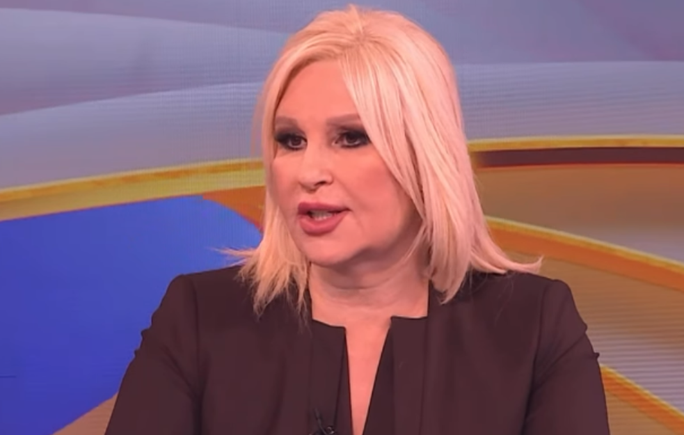 Zorana Mihajlović: Ako propadnu pregovori s MOL-om, Srbija da preuzme NIS