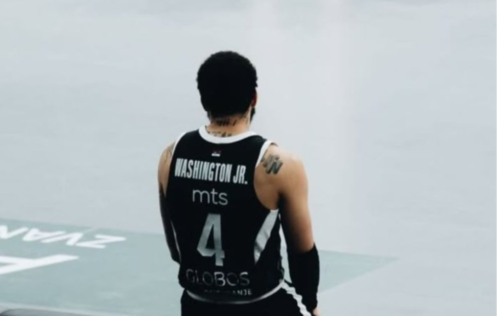 Partizan dobio meč u Podgorici