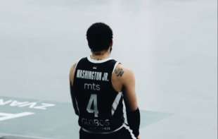 Partizan dobio meč u Podgorici