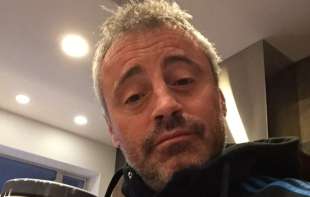 Popularni prijatelj u neobičnom izdanju