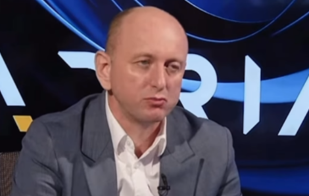 Knežević ponovio zahteve: Srpski jezik, državljanstvo, trobojka i Botun ili napuštamo vlast