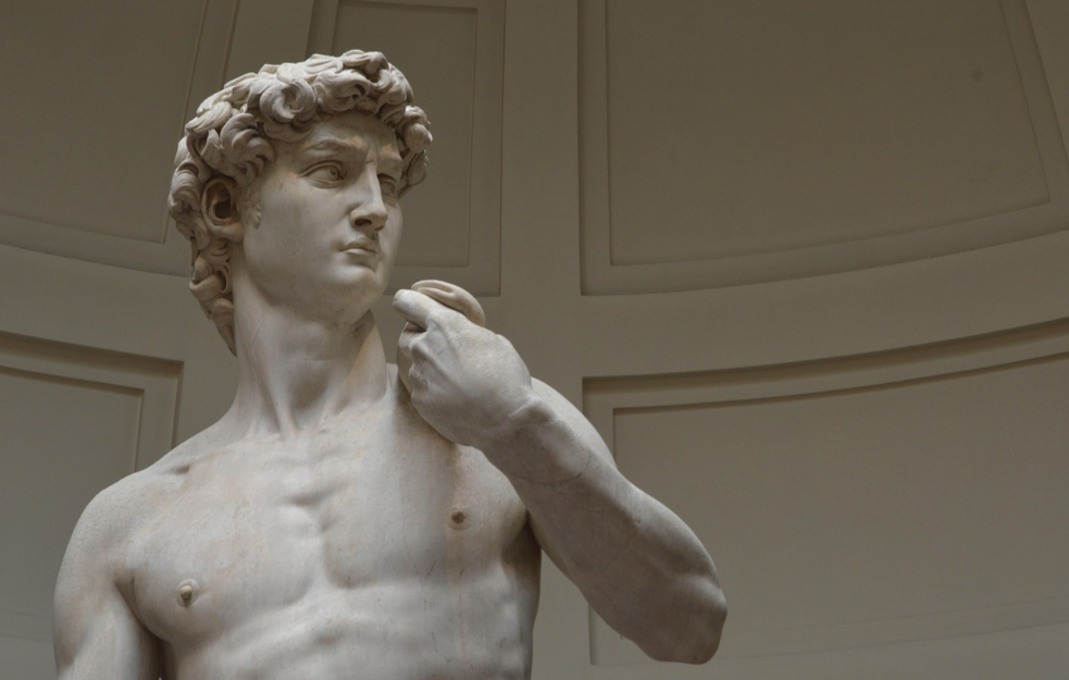 Top 10 skulptura koje morate znati 