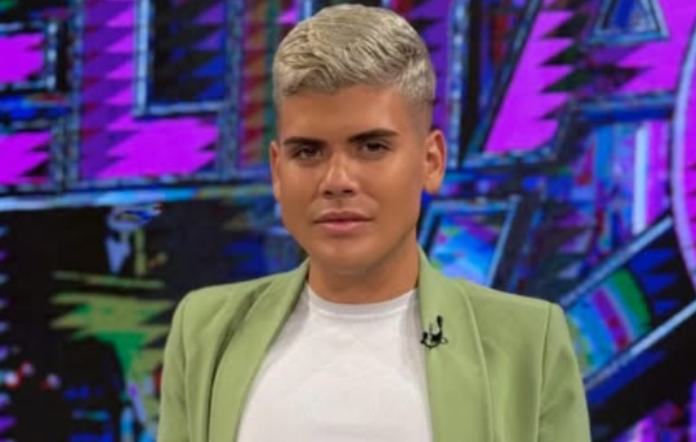 Stanić o odnosu sa Borom Santanom! Što mi je dozvoljavao neke stvari