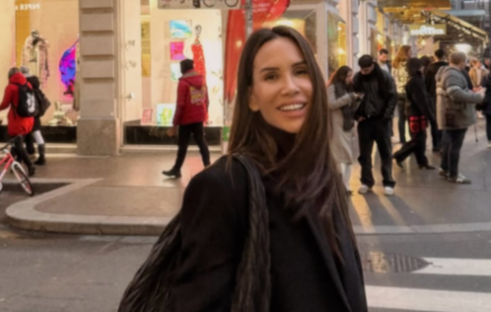 Nikolija spakovala kofere i napustila stan, otišla iz zemlje: Usred skandala, načinila je ovaj korak