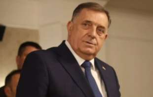Dodik: Za Republiku Srpsku je ovo godina napretka, stvaranja i gradnje