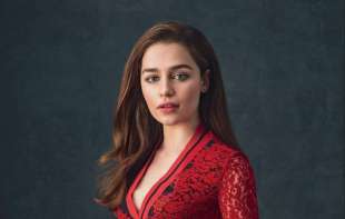 Emilija Klark se provredila tokom snimanja vrućih scena