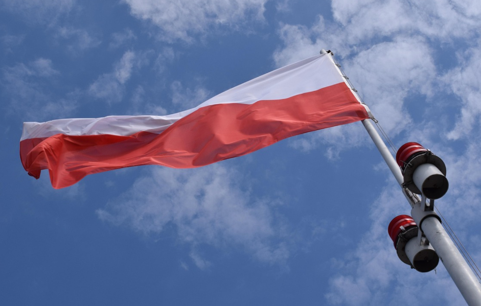 Za tri dana Poljska prikupila više od 2,5 miliona zlota za pomoć Ukrajini