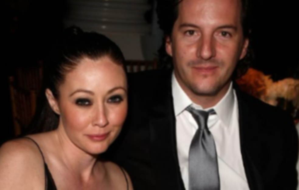 Muž Šenon Doerti je varao dok je umirala od raka, razvod je potpisala dan pred smrt