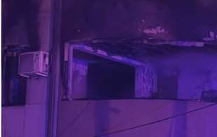 Hitna pomoć: Požar u Altini, šest osoba intoksinirano, ali niko nije životno ugrožen