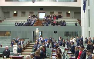 Parlament Australije odao počast žrtvama masakra na plaži Bondaj