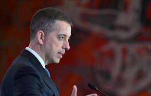 Đurić uputio saučešće Španiji povodom železničke nesreće