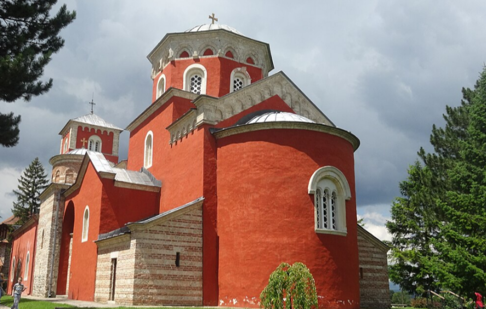 Zavod u Kraljevu: U okolini Žiče nema bazena o kome priča ministar Selaković