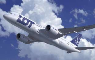 Aerodromi u Poljskoj privremeno obustavili civilni saobraćaj zbog vojnih letova